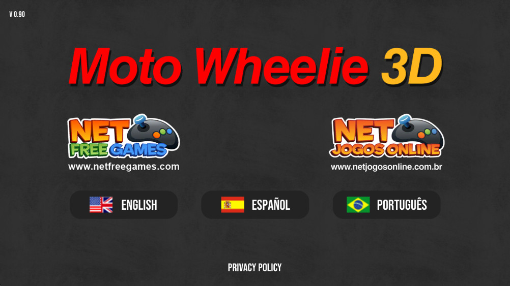 Ħƽ3d°汾(Moto Wheelie 3D)ͼ0