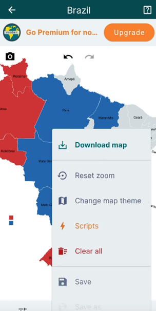 MapChart°2025ͼ1
