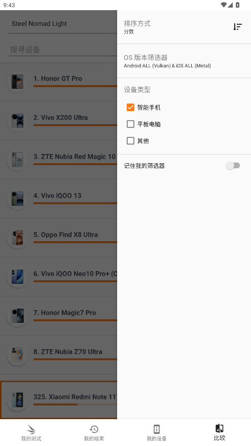 3DMarkֻͼ2
