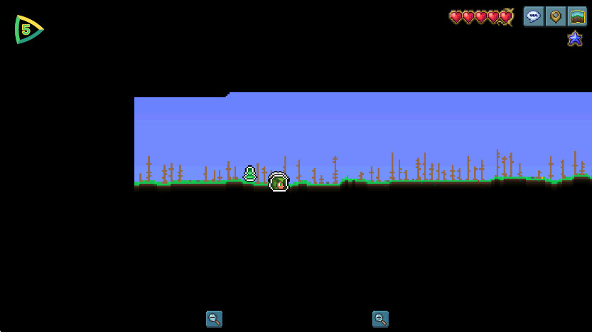 ̩ǹʷò˵İ(Terraria)ͼ1