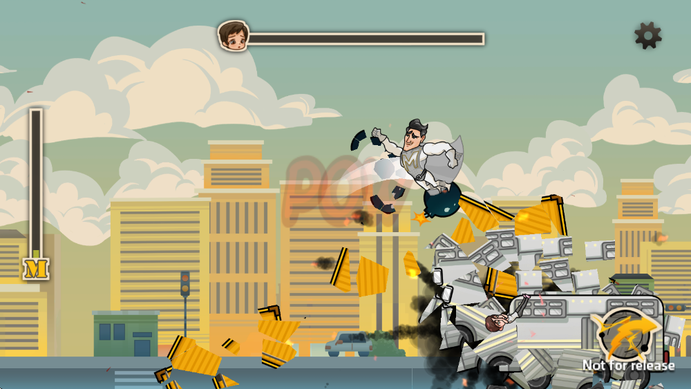 成都超人手游 成都超人手游