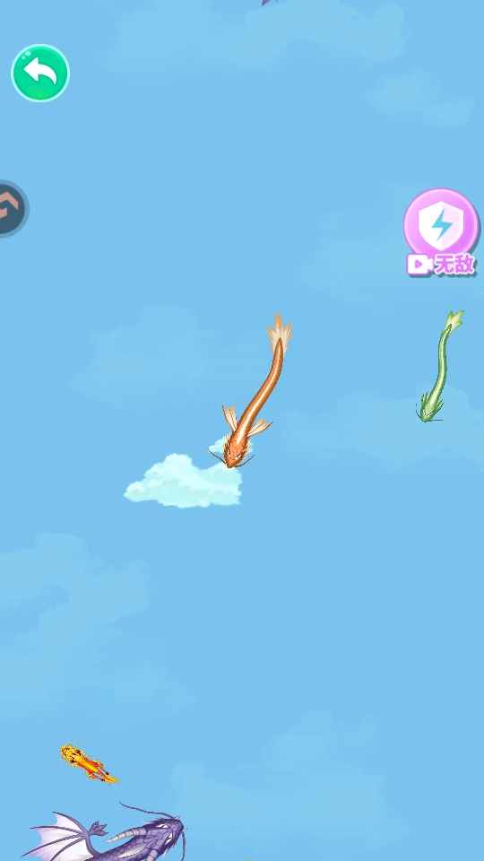 合成大老虎游戏 合成大老虎游戏