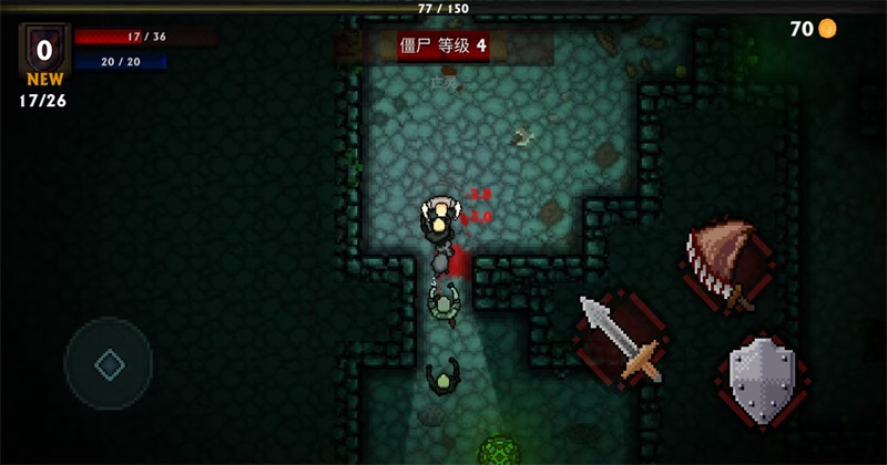 口袋盗贼终极版官方版本 口袋盗贼终极版官方版本