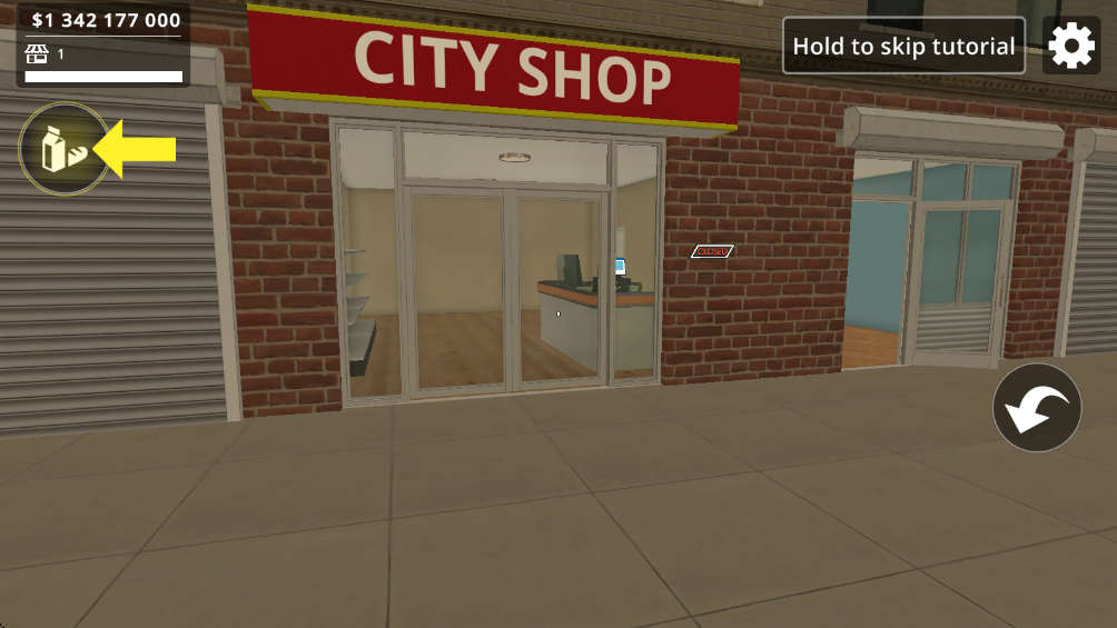 城市超市模拟器破解版(CityShopSimulator) 城市超市模拟器破解版(CityShopSimulator)