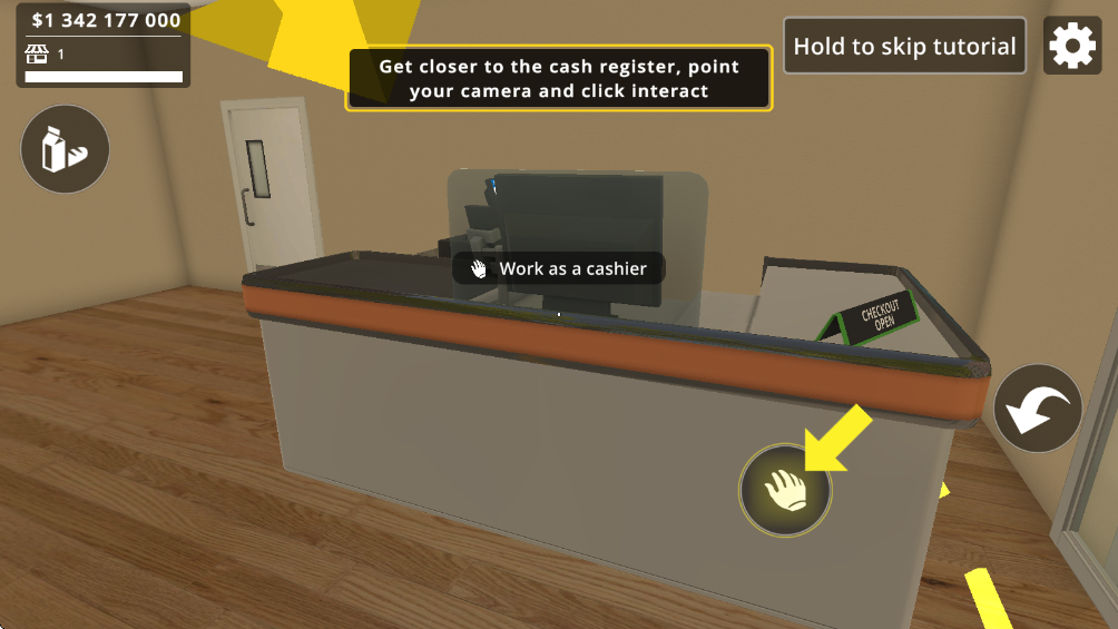 城市超市模拟器破解版(CityShopSimulator) 城市超市模拟器破解版(CityShopSimulator)