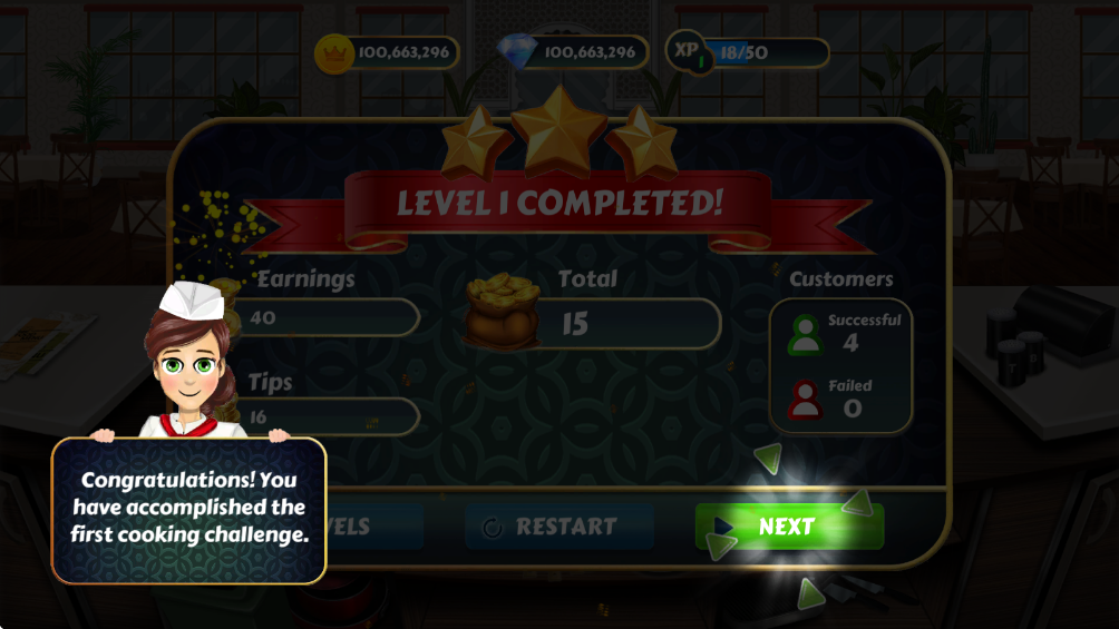 烧烤世界破解版 烧烤世界破解版