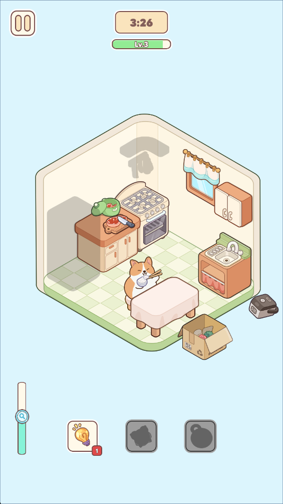 萌宠房间手游 萌宠房间手游