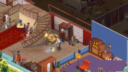 梦幻家园九游版2026最新版 梦幻家园九游版2026最新版