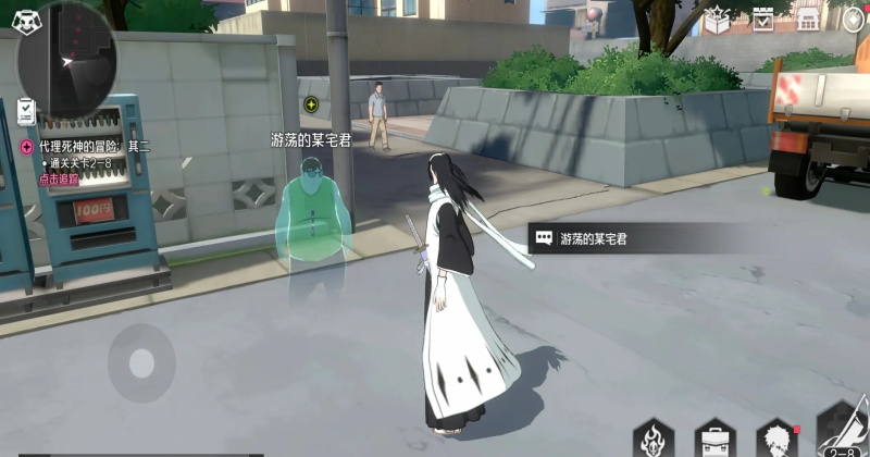 境界刀鸣最新版本 境界刀鸣最新版本