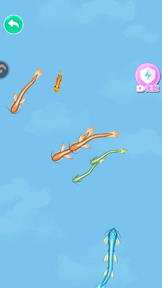 合成大老虎手游 合成大老虎手游