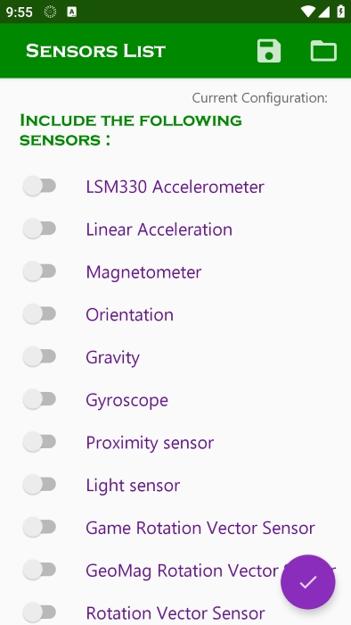 HyperIMUٷ 3.1.6׿ͼ1
