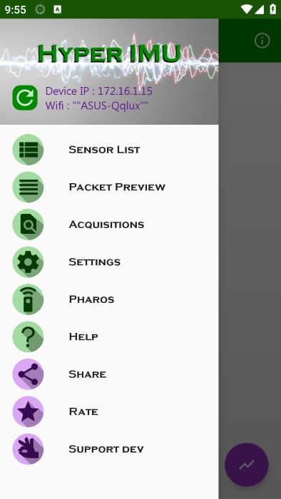 HyperIMUٷ 3.1.6׿ͼ2