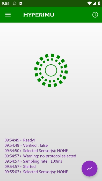 HyperIMUٷ 3.1.6׿ͼ3