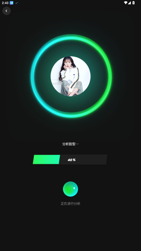 AnimalFaceٷ 1.2.8׿ͼ2