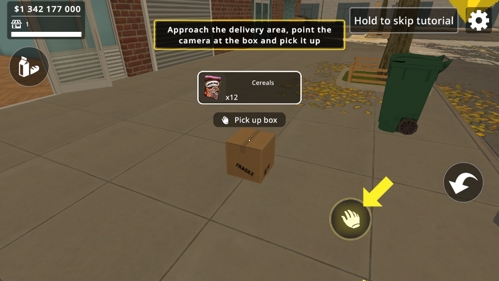 гģƽ(CityShopSimulator) 1.95°ͼ2