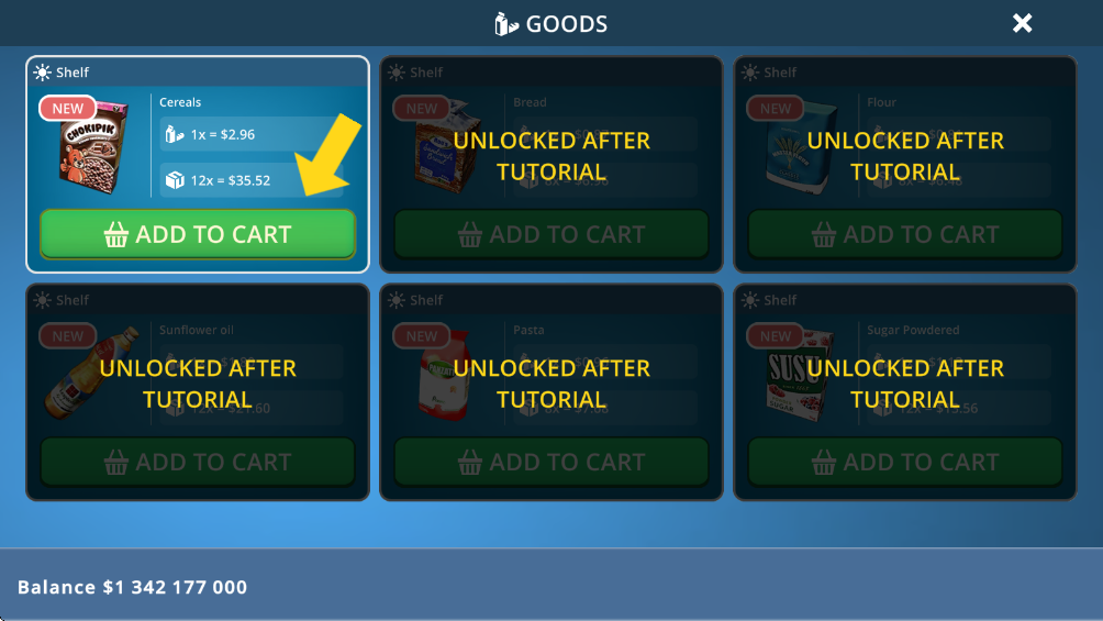 гģƽ(CityShopSimulator) 1.95°ͼ0