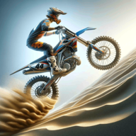 ؼĦ°(Stunt Bike Extreme) 0.549׿