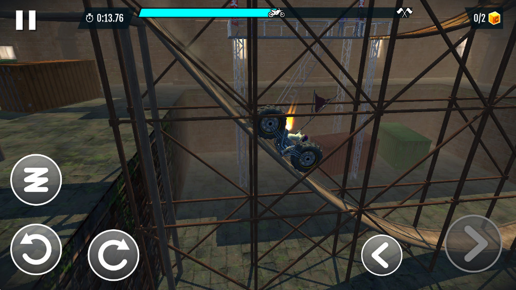 ؼĦ°(Stunt Bike Extreme) 0.549׿ͼ0