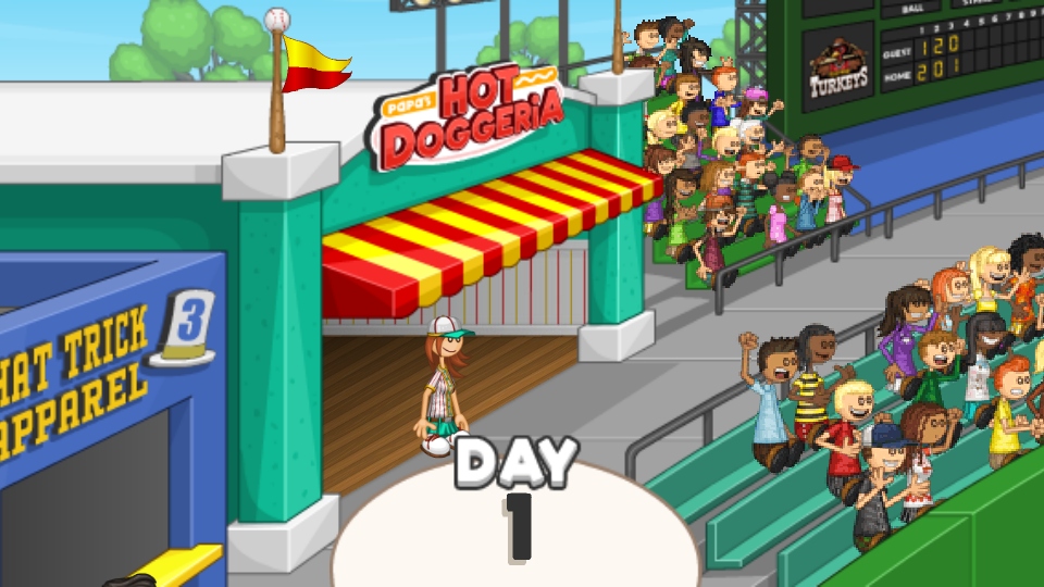 ϵȹtogo(Papa) 1.1.5׿ͼ1