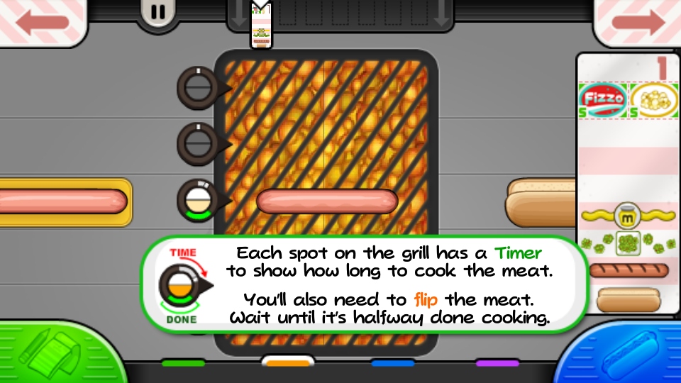 ϵȹtogo(Papa) 1.1.5׿ͼ3