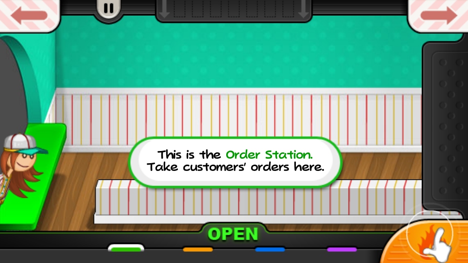 ϵȹtogo(Papa) 1.1.5׿ͼ2