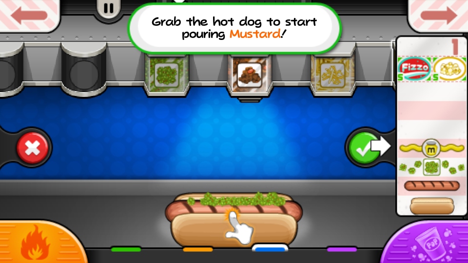 ϵȹtogo(Papa) 1.1.5׿ͼ4