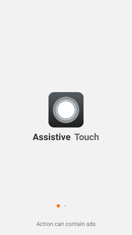 Assistive Touchİ 6.7׿ͼ0
