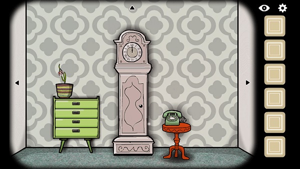 뷽ļİ(Cube Escape: Seasons) 5.1.2׿ͼ0