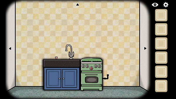 뷽ļİ(Cube Escape: Seasons) 5.1.2׿ͼ4