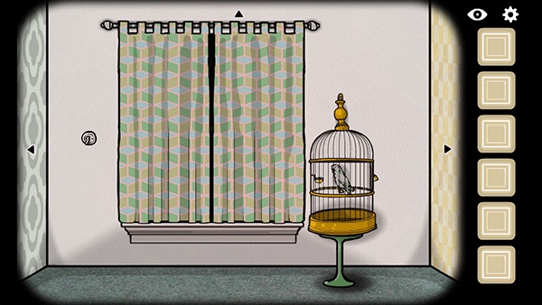 뷽ļİ(Cube Escape: Seasons) 5.1.2׿ͼ2