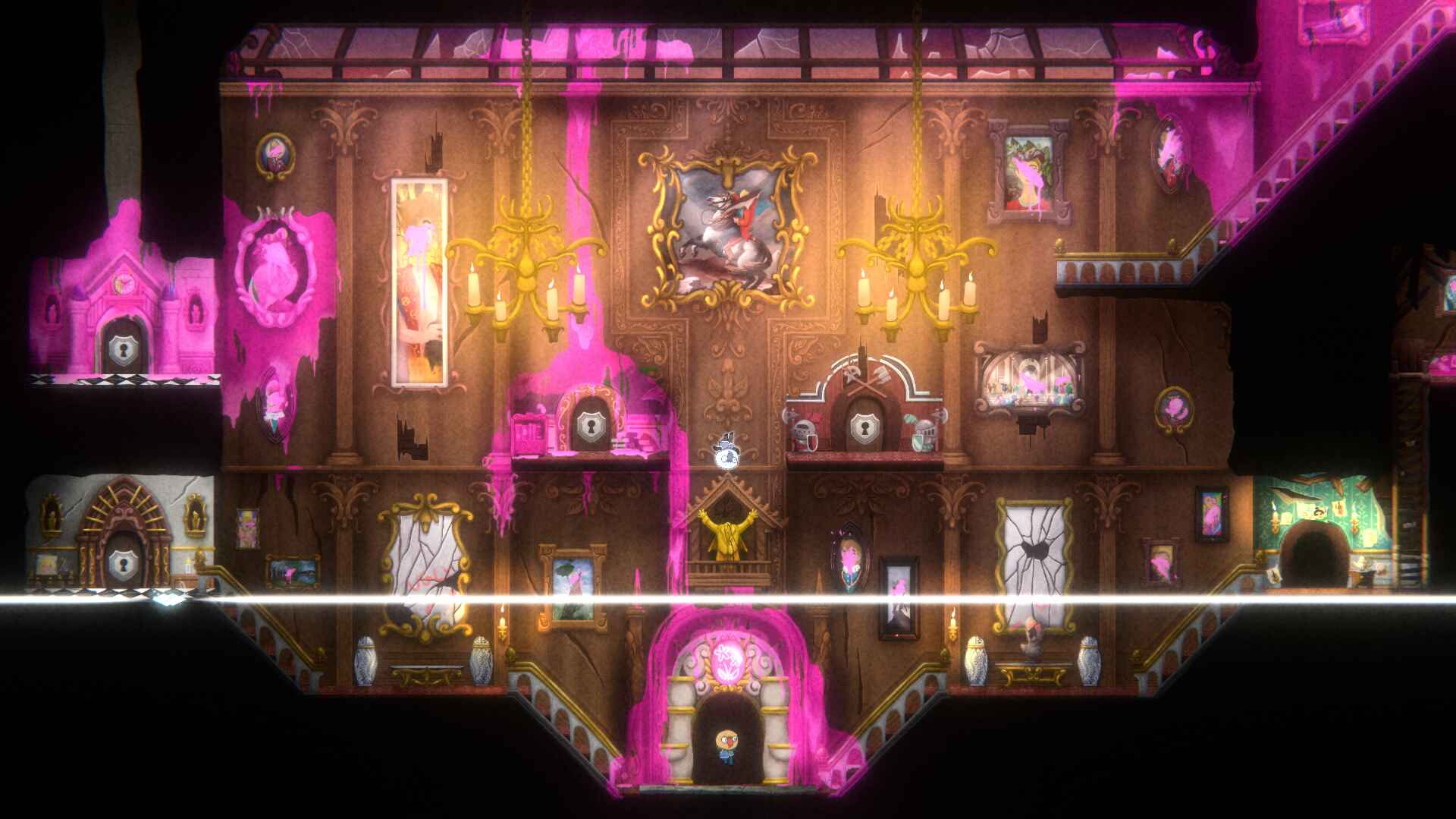 ªֻ(Ugly) 1.2.0İͼ0