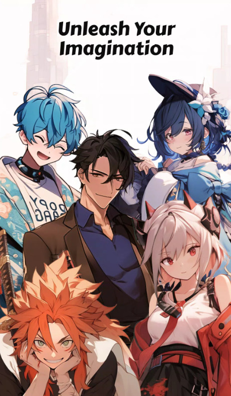 AI Fantasyٷ 1.15.1׿ͼ2