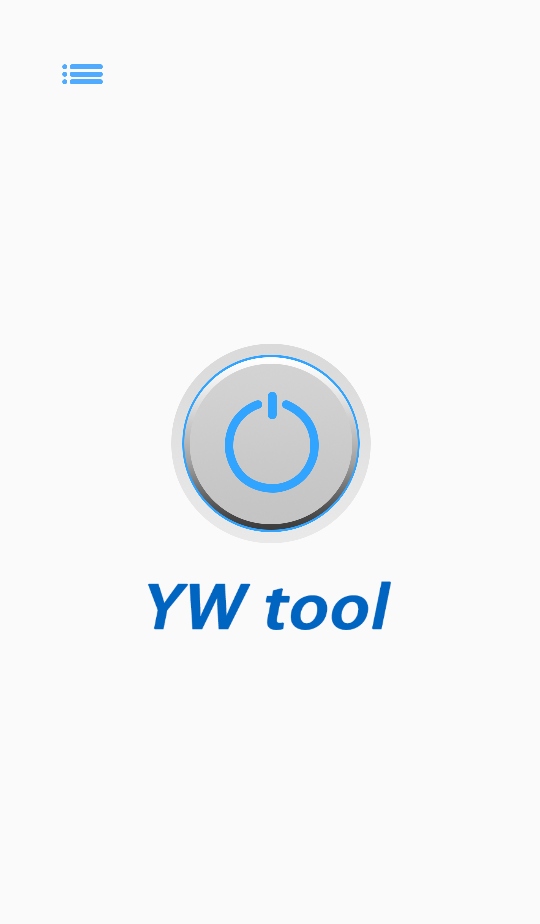 εӶapp(YW tool) 1.1.9׿ͼ0