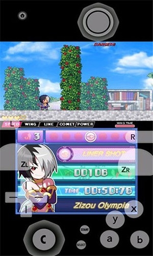 Lime3DSģ 2119.1׿ͼ3