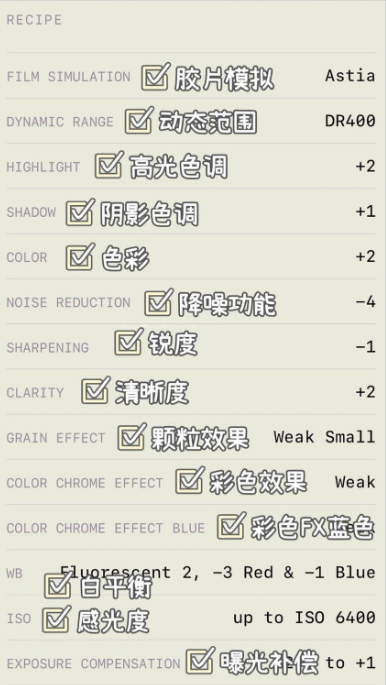 FujiXWeeklyװ 1.6.0׿ͼ0