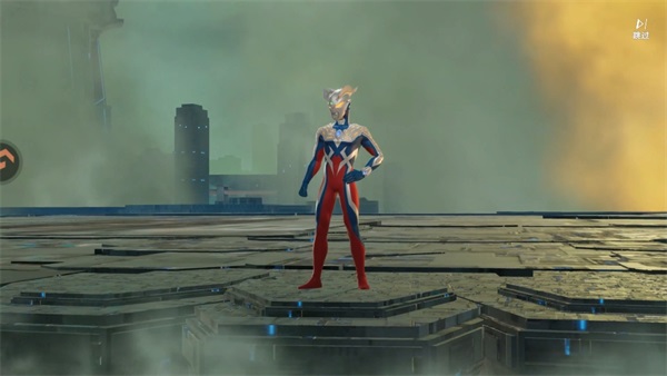 ֮սʿ°汾 0.0.3׿ͼ2