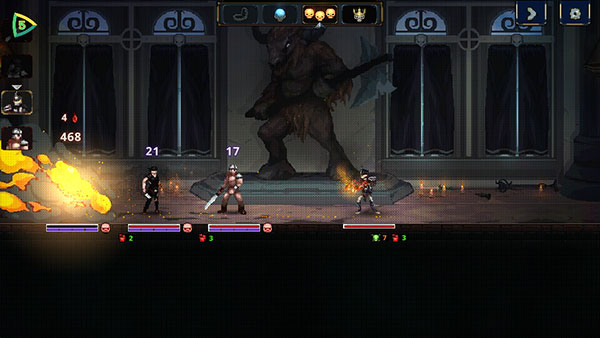 ħ˻߰ò˵°汾(Legend of Keepers) 1.1.7İͼ2