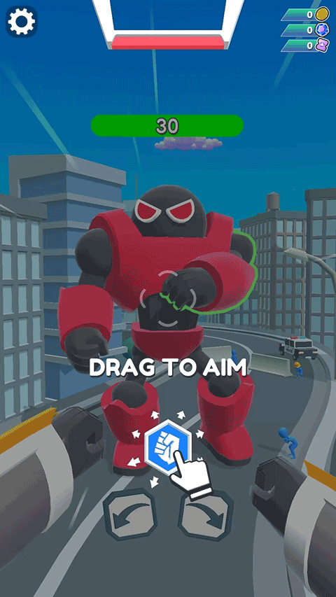 ˸ڹ(Mechangelion) 3.2°汾ͼ2