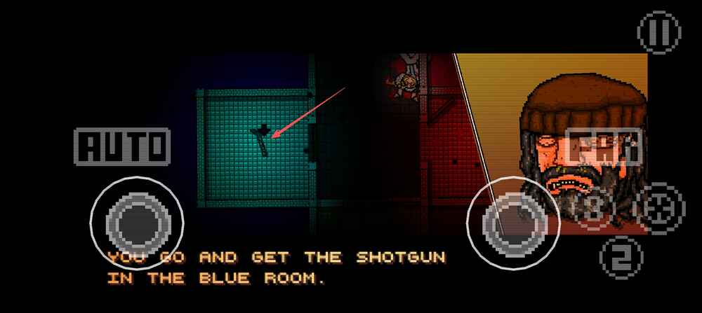 °(Hotline Miami) 1.0.170׿ͼ2