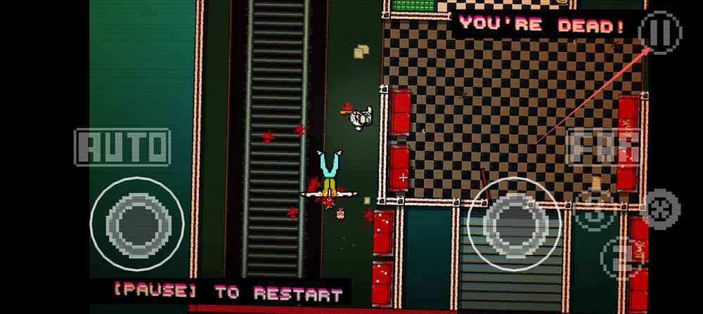 °(Hotline Miami) 1.0.170׿ͼ3