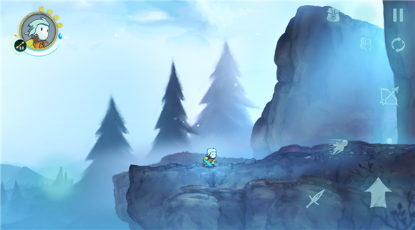 ˰Ļ°汾(Greak: Memories of Azur) 1.2.10İͼ1