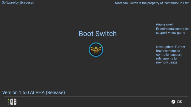 Switchģ׿(Switch Simulator) 1.5.0°ͼ2
