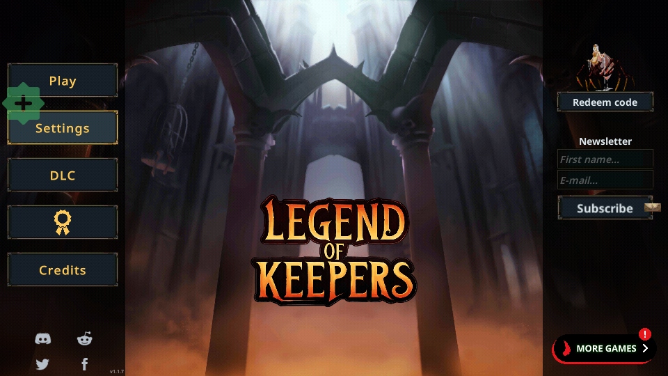 ػߴ(Legend of Keepers) 1.1.7׿ͼ3
