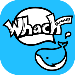 Whack app 1.2.8׿