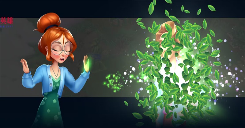 合并花园无限金币钻石版截图1