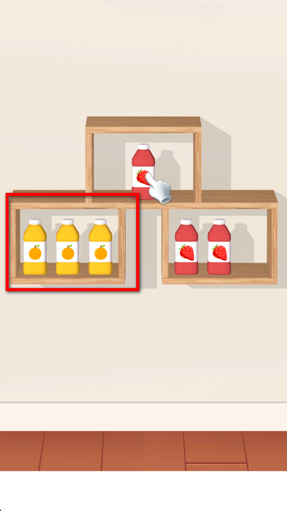 货柜爱消除最新版 货柜爱消除最新版