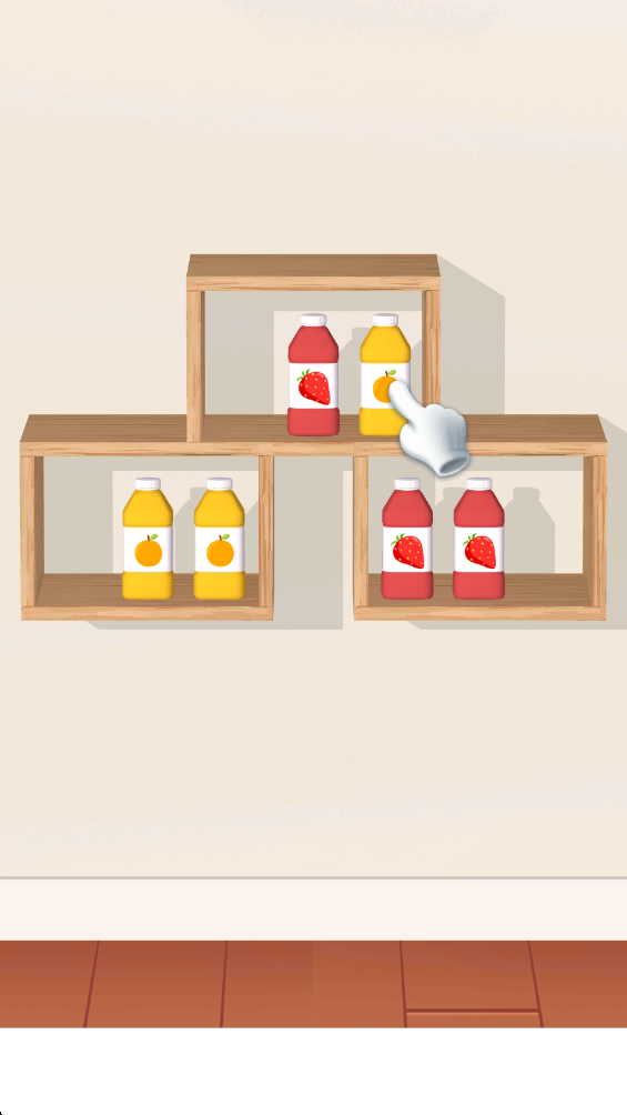 货柜爱消除最新版 货柜爱消除最新版