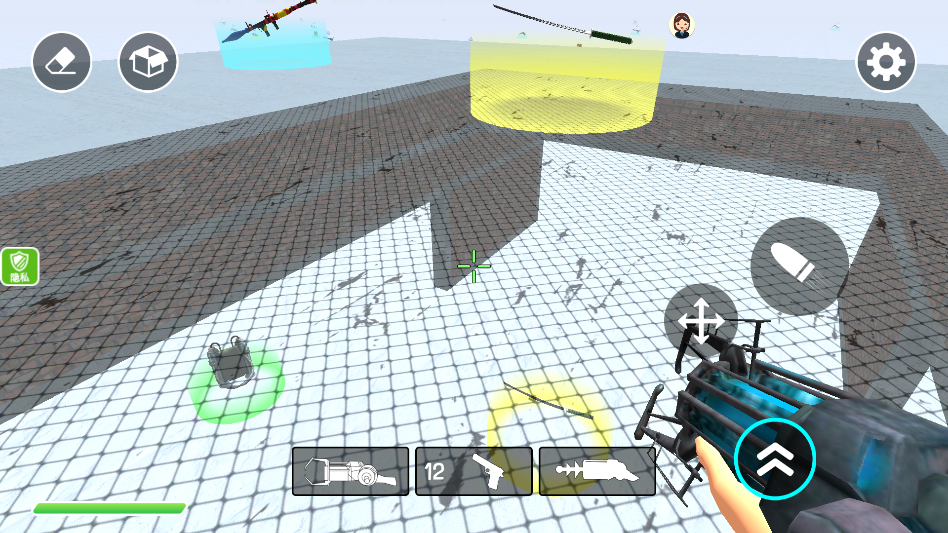 机器人大战3官方版 机器人大战3官方版