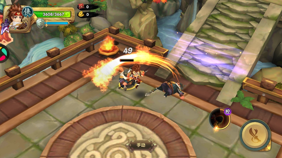 ���Ӣ�۴�3d��׿�� 3.1.0�汾��ͼ4