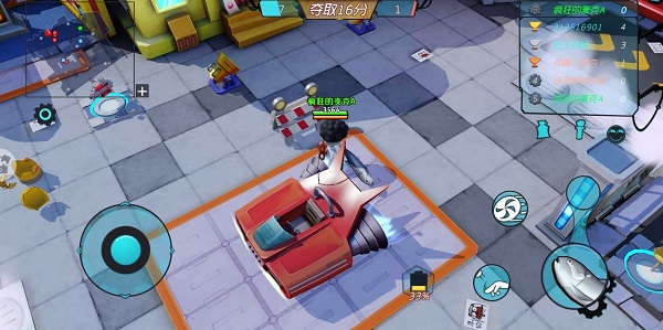 ����ս�������°汾 1.118.0��׿���ͼ0